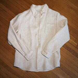 The Jack - Natural Waffle